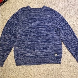 Alaskan Hardgear Merino Wool Sweater